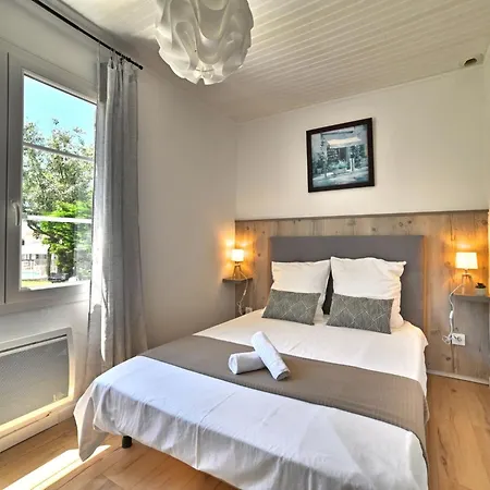 Les Cariatides 2 By Interhome Casa vacanze *