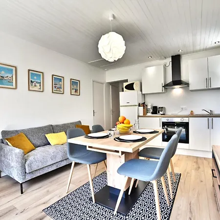 Holiday Les Cariatides 2 By Interhome Holiday home