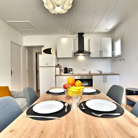 Holiday Les Cariatides 2 By Interhome Holiday home