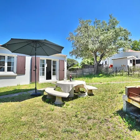 Semesterbostad Les Cariatides 2 By Interhome *