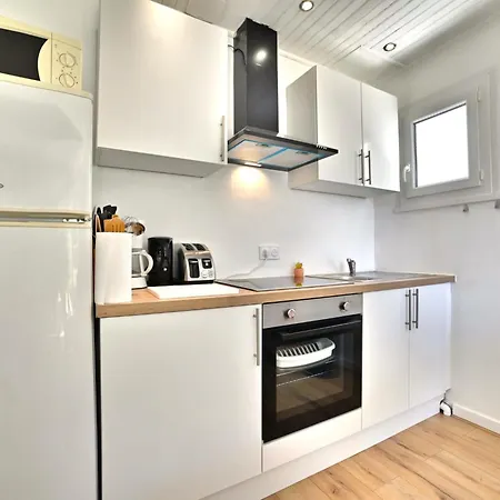 Holiday home Holiday Les Cariatides 2 By Interhome