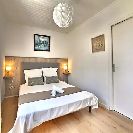 Holiday Les Cariatides 2 By Interhome *
